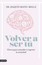 VOLVER A SER TU - 9788423363285